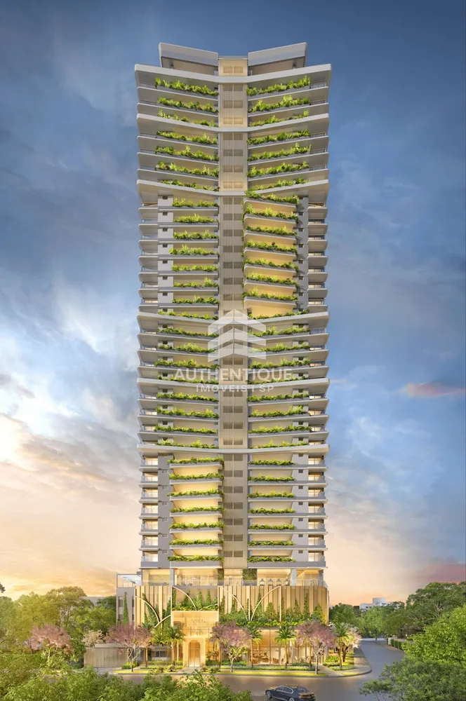 Cobertura, 3 quartos, 396 m² - Foto 14