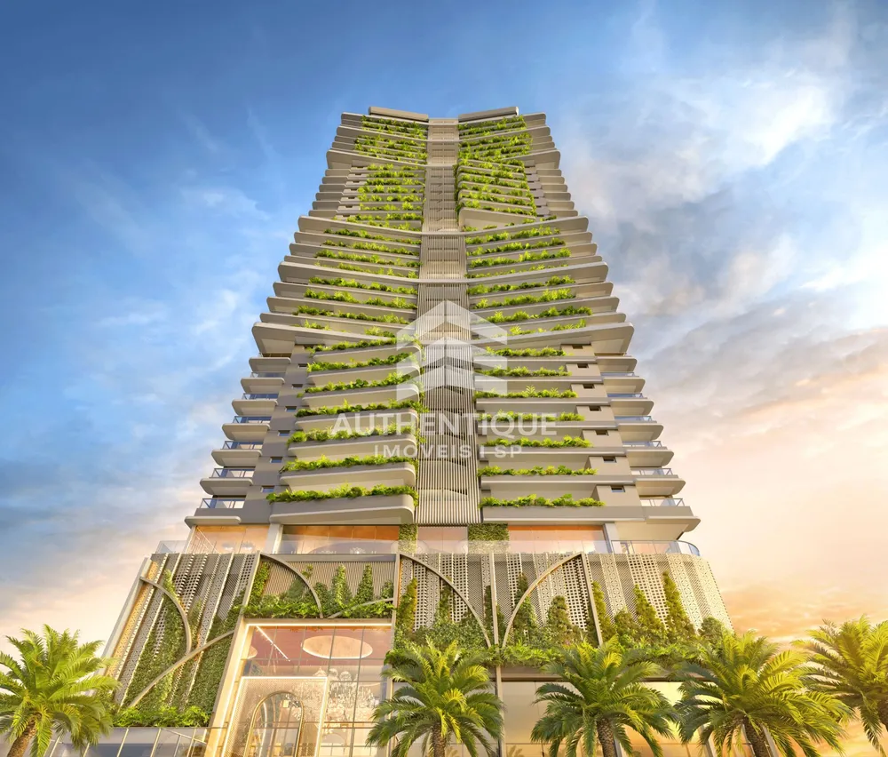 Cobertura, 3 quartos, 396 m² - Foto 19