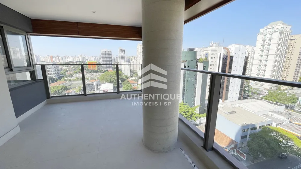 Apartamento, 4 quartos, 232 m² - Foto 10