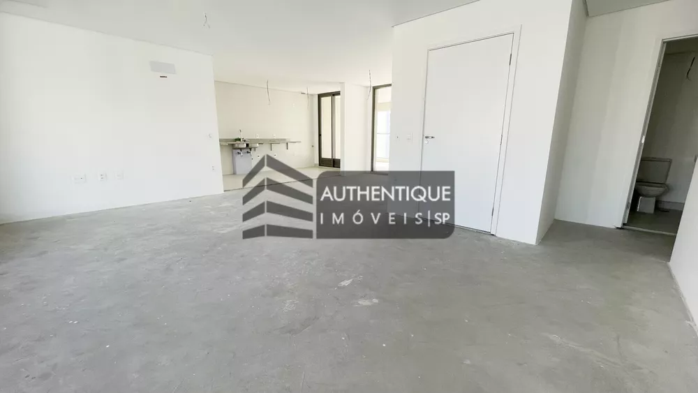 Apartamento à venda com 4 quartos, 232m² - Foto 6