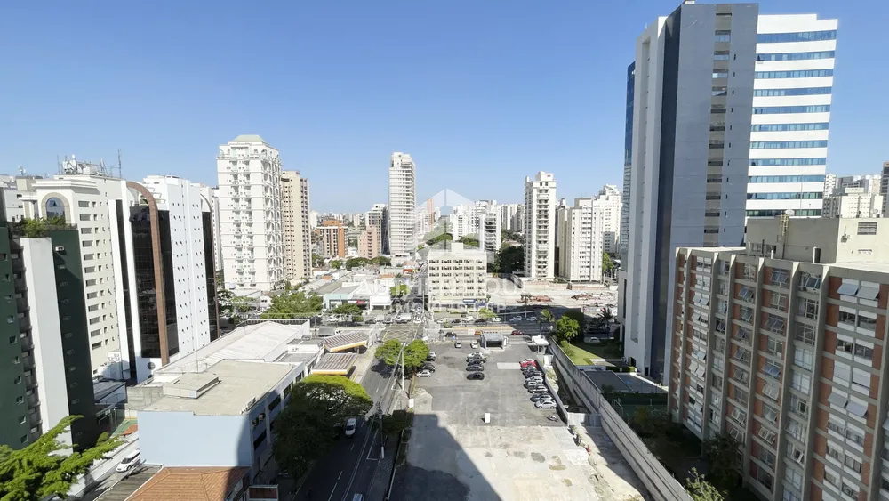 Apartamento, 4 quartos, 232 m² - Foto 12