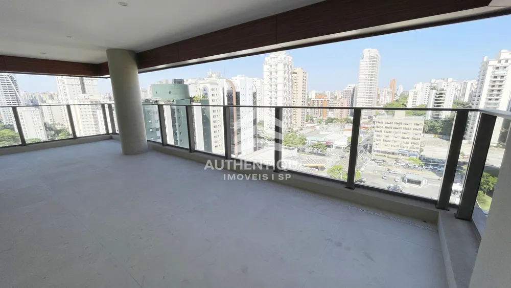 Apartamento, 4 quartos, 232 m² - Foto 9