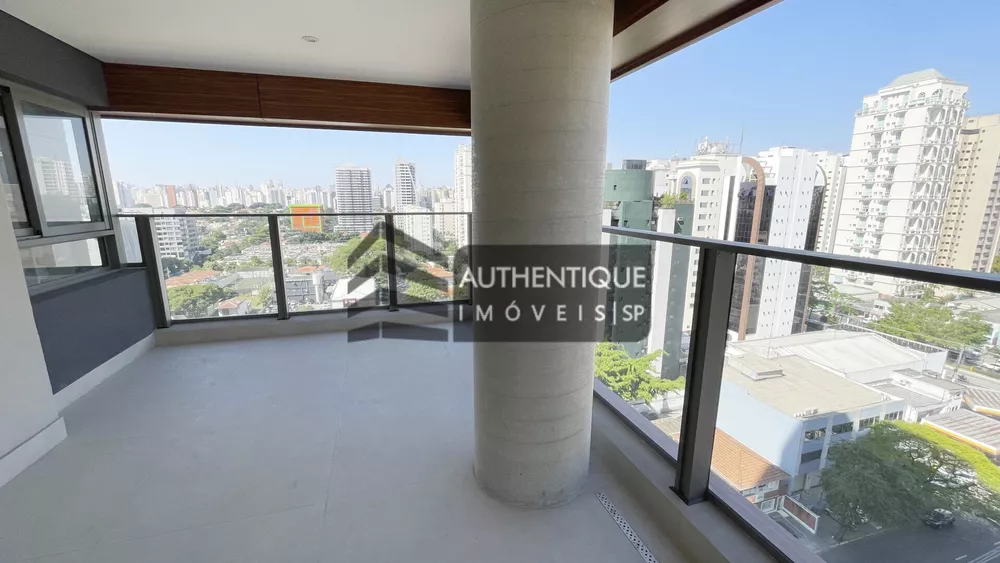 Apartamento à venda com 4 quartos, 232m² - Foto 3