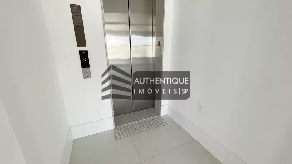 Apartamento à venda com 4 quartos, 232m² - Foto 5