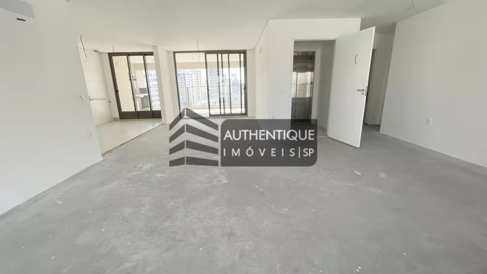 Apartamento à venda com 4 quartos, 232m² - Foto 4