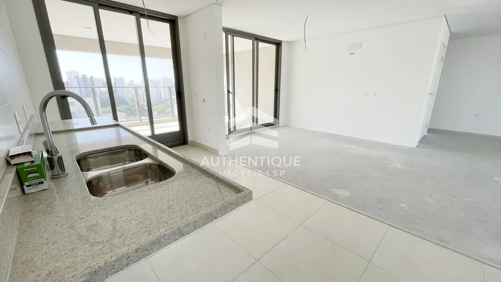 Apartamento, 4 quartos, 232 m² - Foto 11