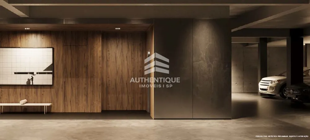 Apartamento, 3 quartos, 225 m² - Foto 10
