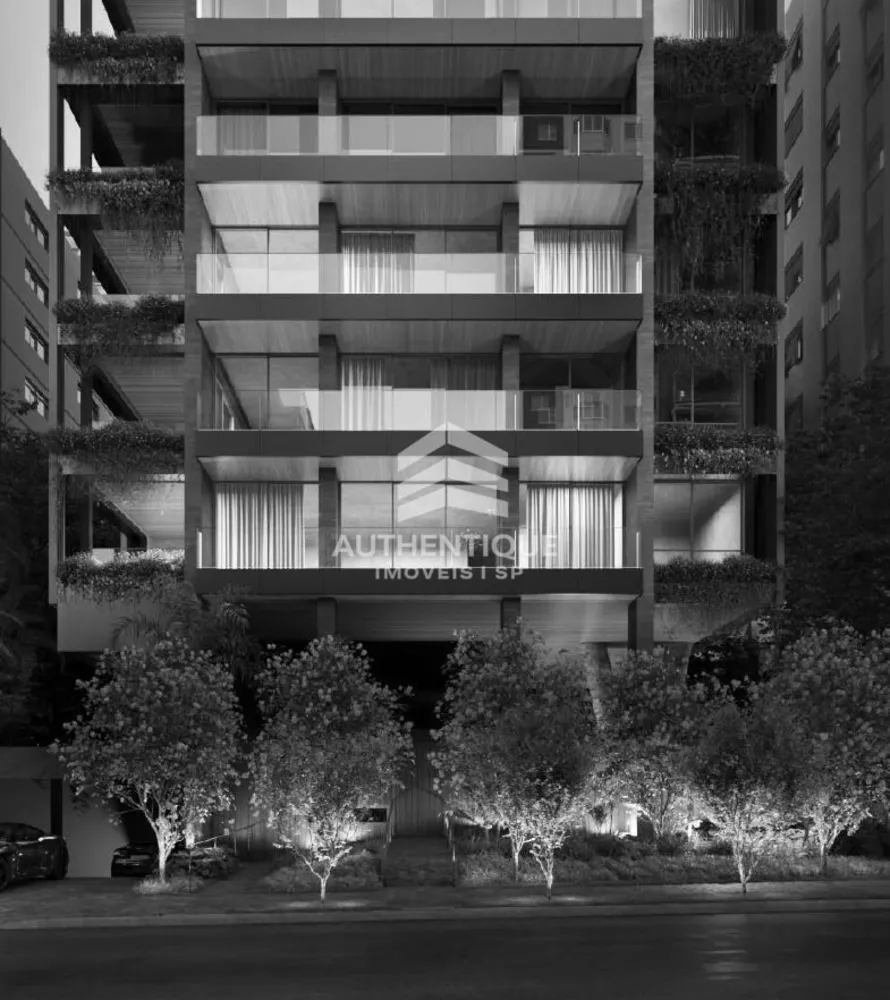 Apartamento, 3 quartos, 225 m² - Foto 21