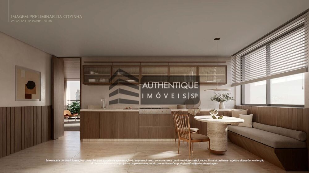 Apartamento, 3 quartos, 225 m² - Foto 12
