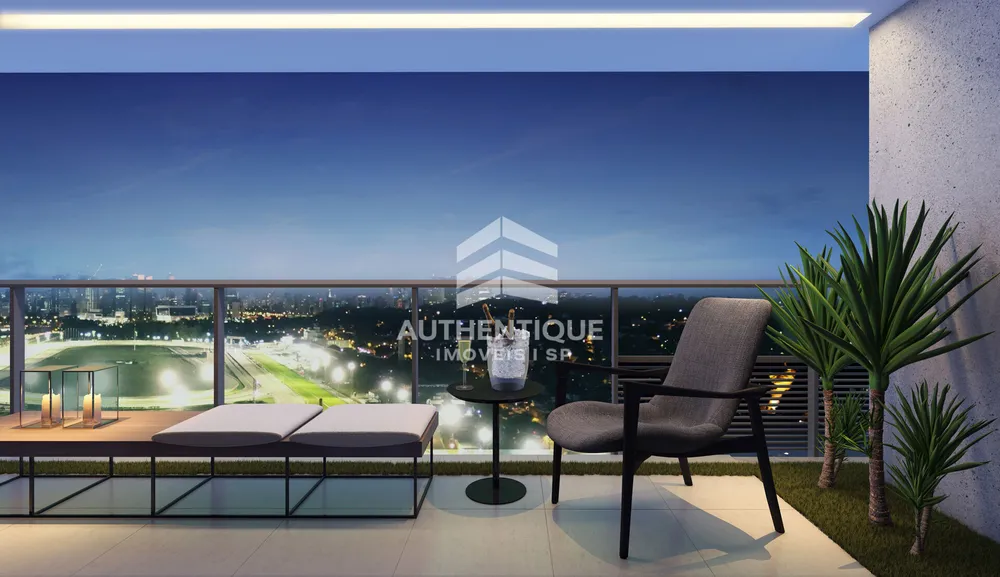 Apartamento, 1 quarto, 57 m² - Foto 14