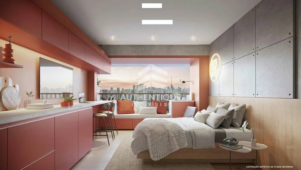Apartamento, 3 quartos, 97 m² - Foto 12