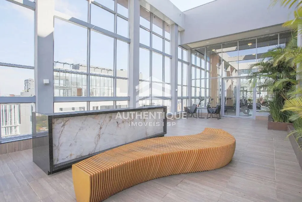 Apartamento, 1 quarto, 40 m² - Foto 18