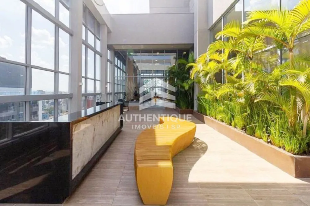 Apartamento, 1 quarto, 40 m² - Foto 17