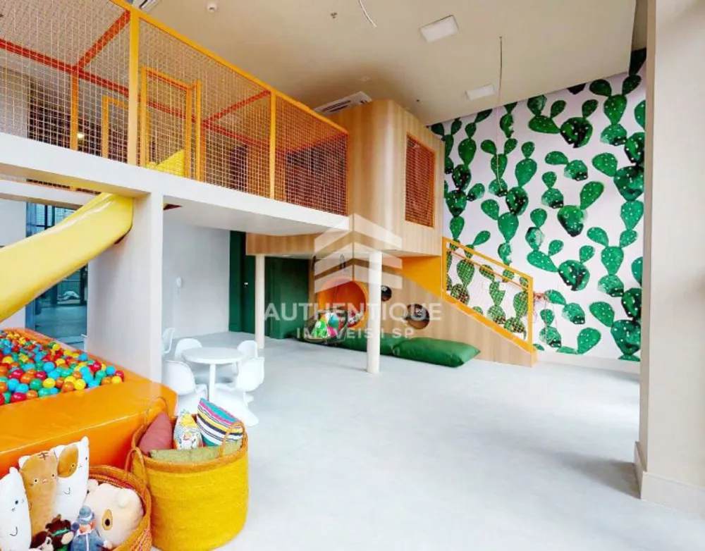 Apartamento, 1 quarto, 40 m² - Foto 14