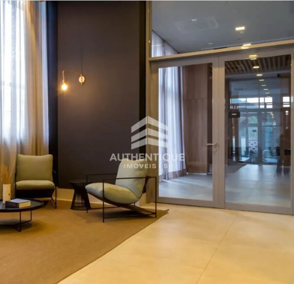 Apartamento, 1 quarto, 40 m² - Foto 13