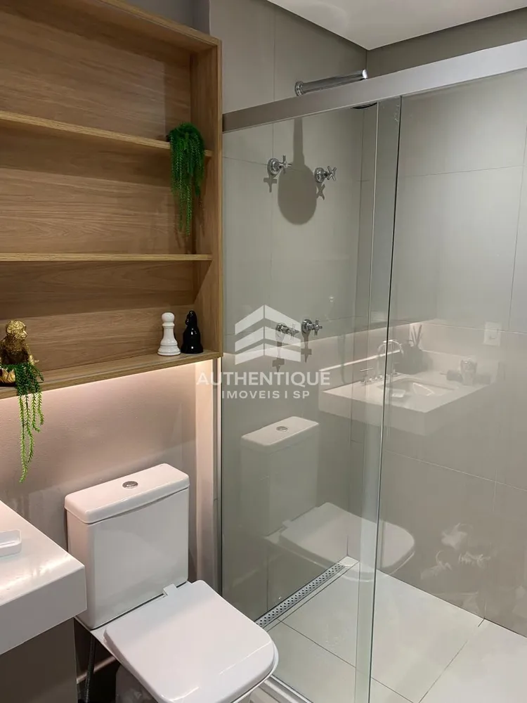 Apartamento, 1 quarto, 40 m² - Foto 11