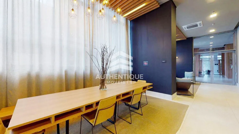 Apartamento, 1 quarto, 40 m² - Foto 15