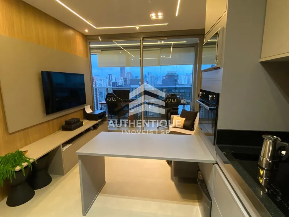 Apartamento, 1 quarto, 40 m² - Foto 10