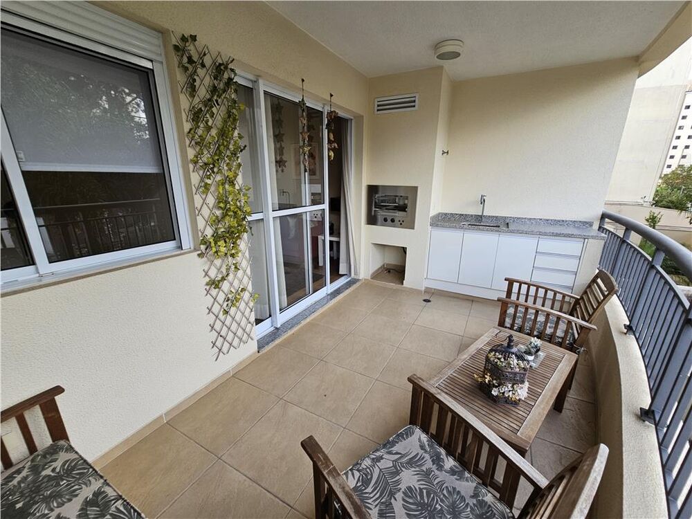 Apartamento, 4 quartos, 108 m² - Foto 29