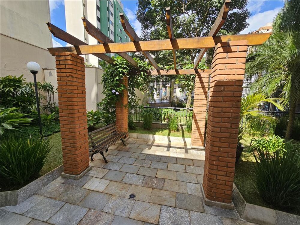 Apartamento, 4 quartos, 108 m² - Foto 17