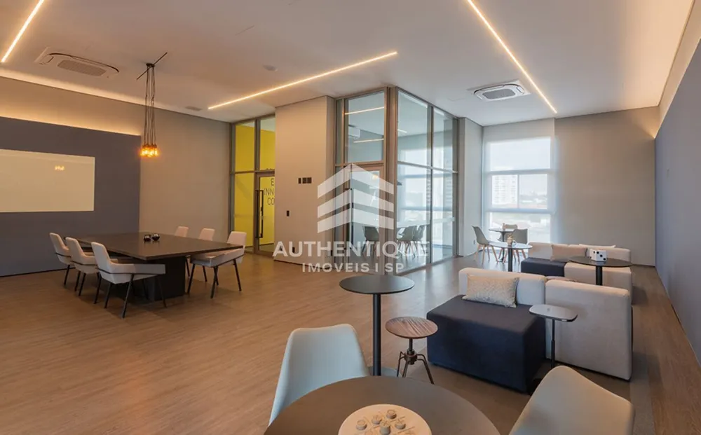 Apartamento, 2 quartos, 55 m² - Foto 9