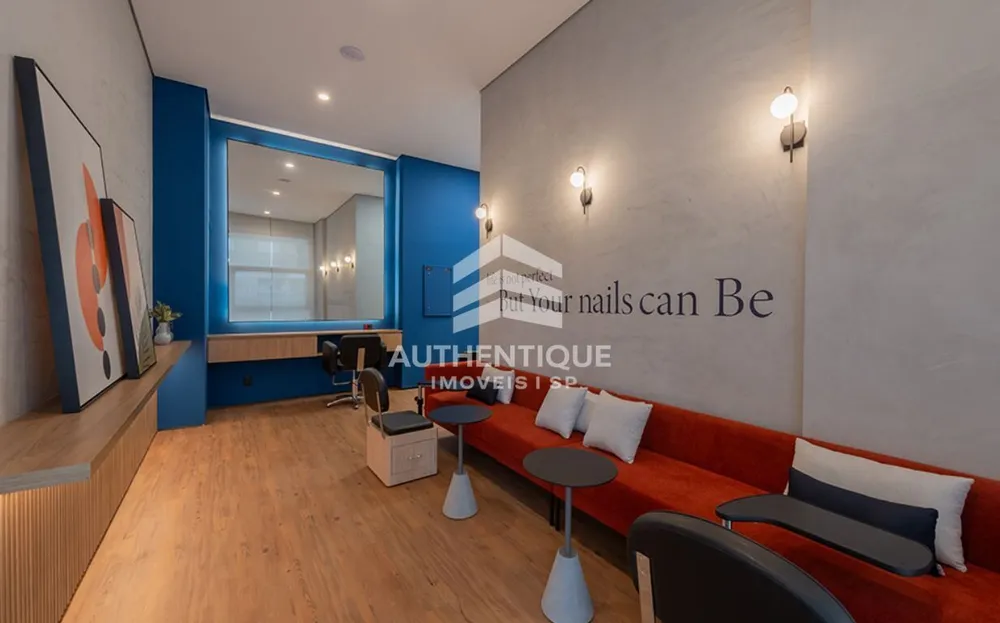 Apartamento, 2 quartos, 55 m² - Foto 16