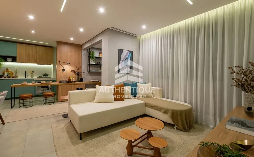 Apartamento, 2 quartos, 55 m² - Foto 5