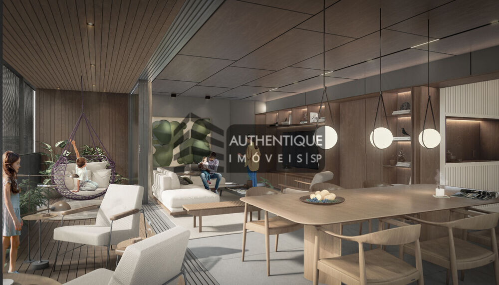 Apartamento, 3 quartos, 167 m² - Foto 13