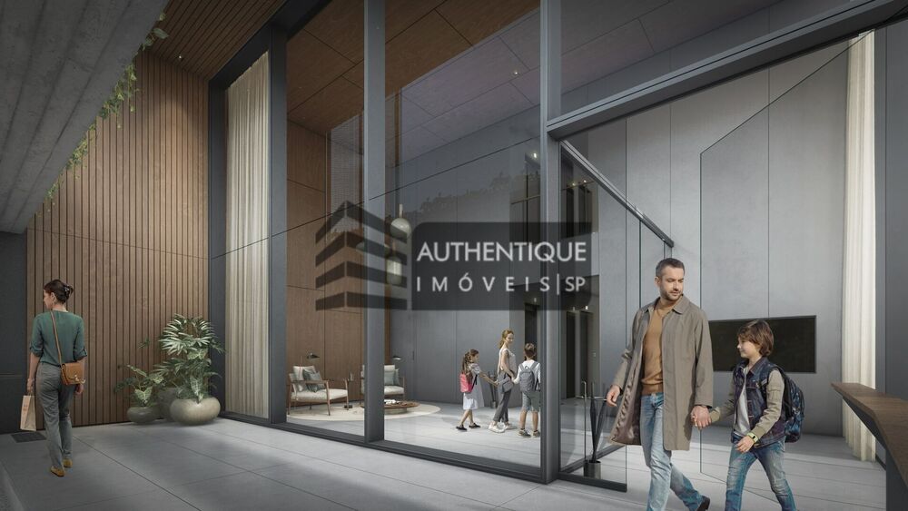 Apartamento, 3 quartos, 167 m² - Foto 1