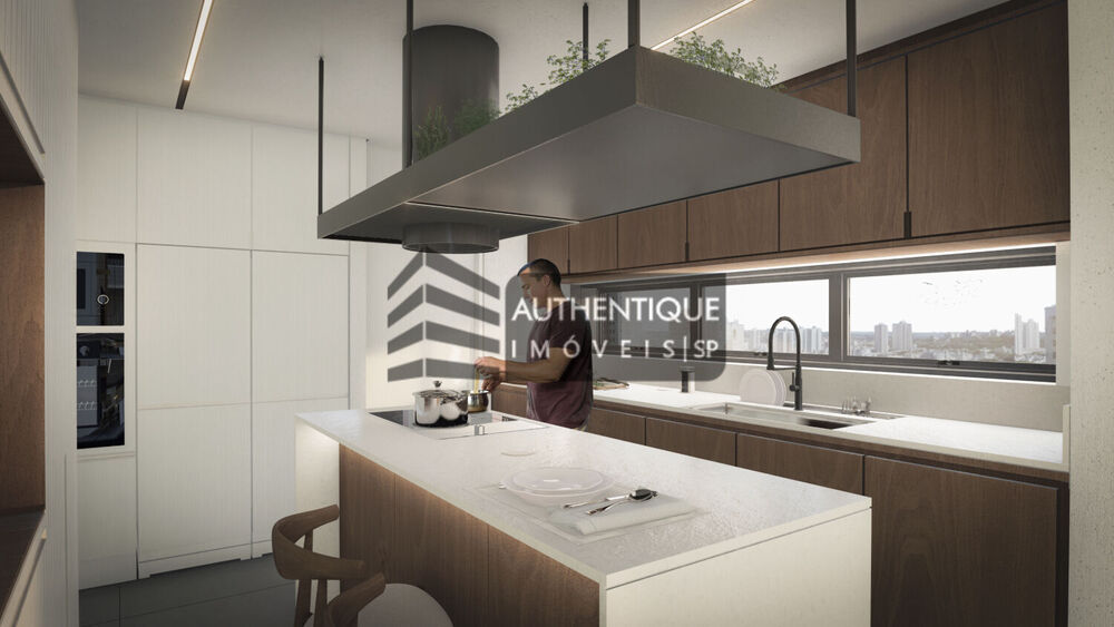 Apartamento, 3 quartos, 167 m² - Foto 23