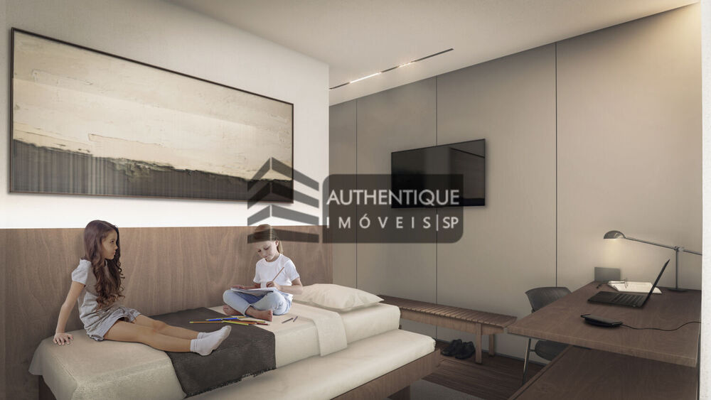 Apartamento, 3 quartos, 167 m² - Foto 16