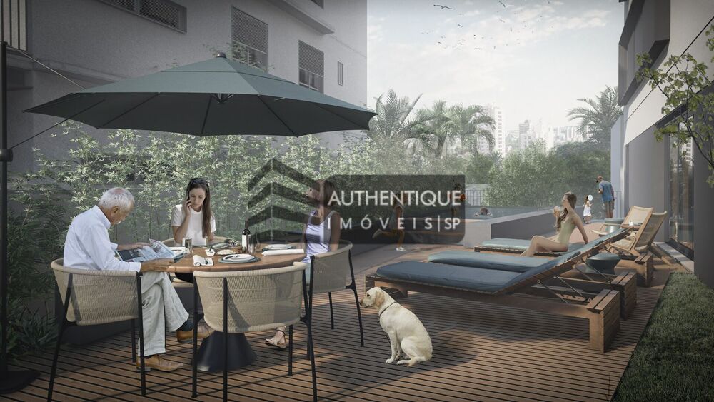 Apartamento, 3 quartos, 167 m² - Foto 20