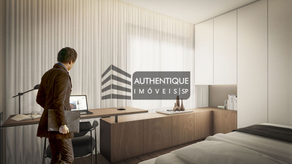 Apartamento, 3 quartos, 167 m² - Foto 18