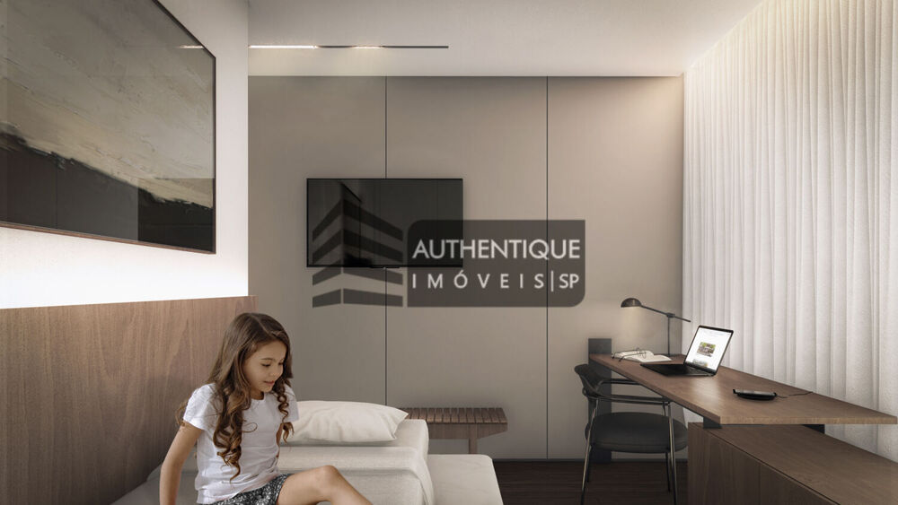 Apartamento, 3 quartos, 167 m² - Foto 5