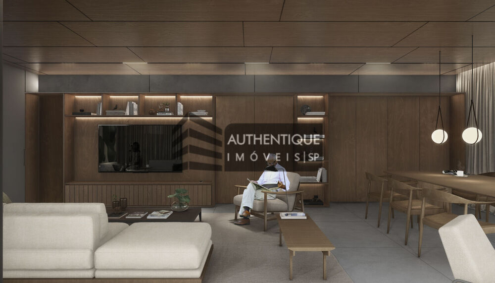 Apartamento, 3 quartos, 167 m² - Foto 7