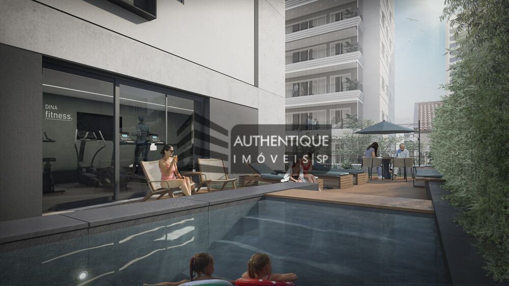 Apartamento, 3 quartos, 167 m² - Foto 15