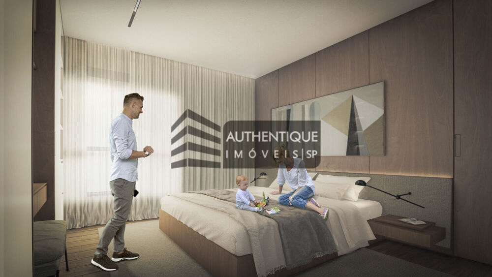 Apartamento, 3 quartos, 167 m² - Foto 9