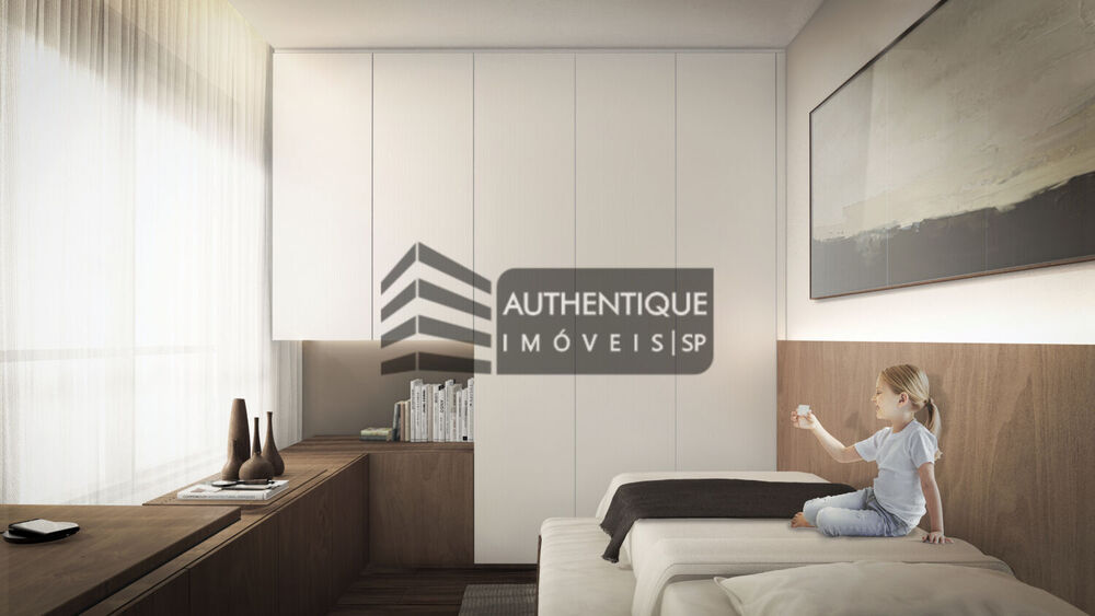Apartamento, 3 quartos, 167 m² - Foto 8