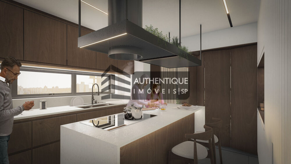 Apartamento, 3 quartos, 167 m² - Foto 17