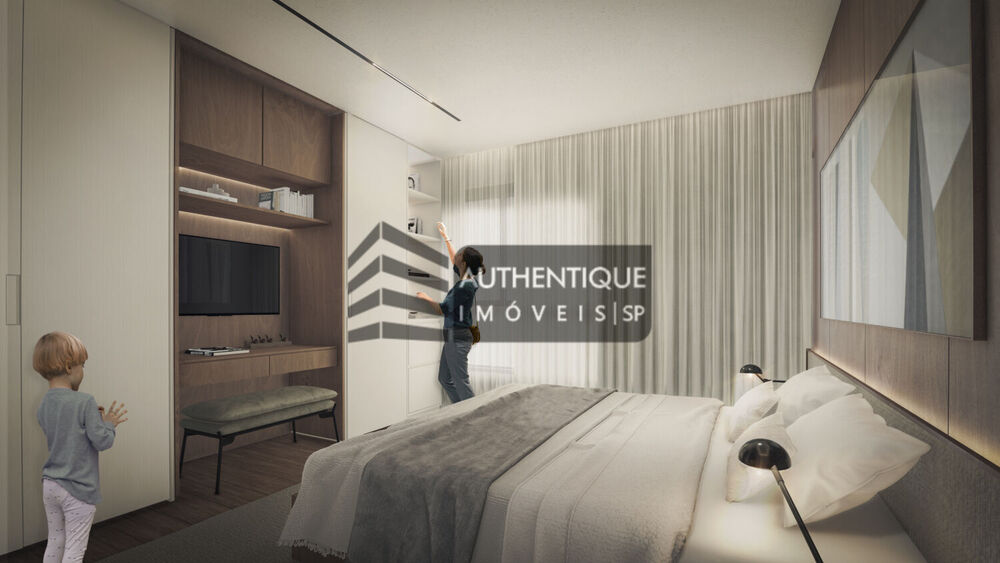 Apartamento, 3 quartos, 167 m² - Foto 2