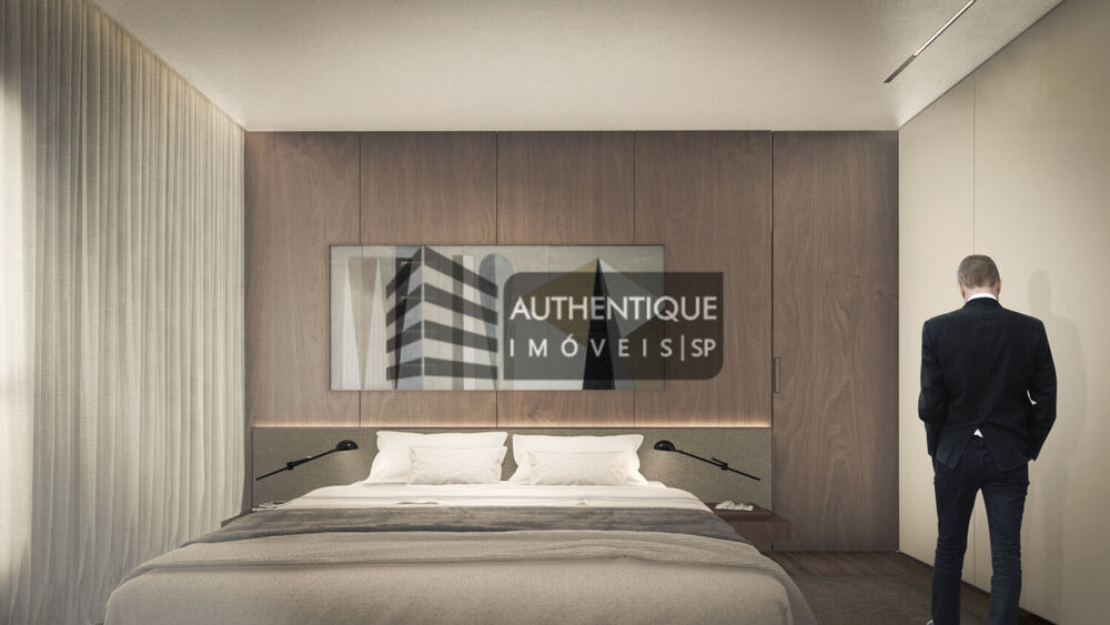 Apartamento, 3 quartos, 167 m² - Foto 10