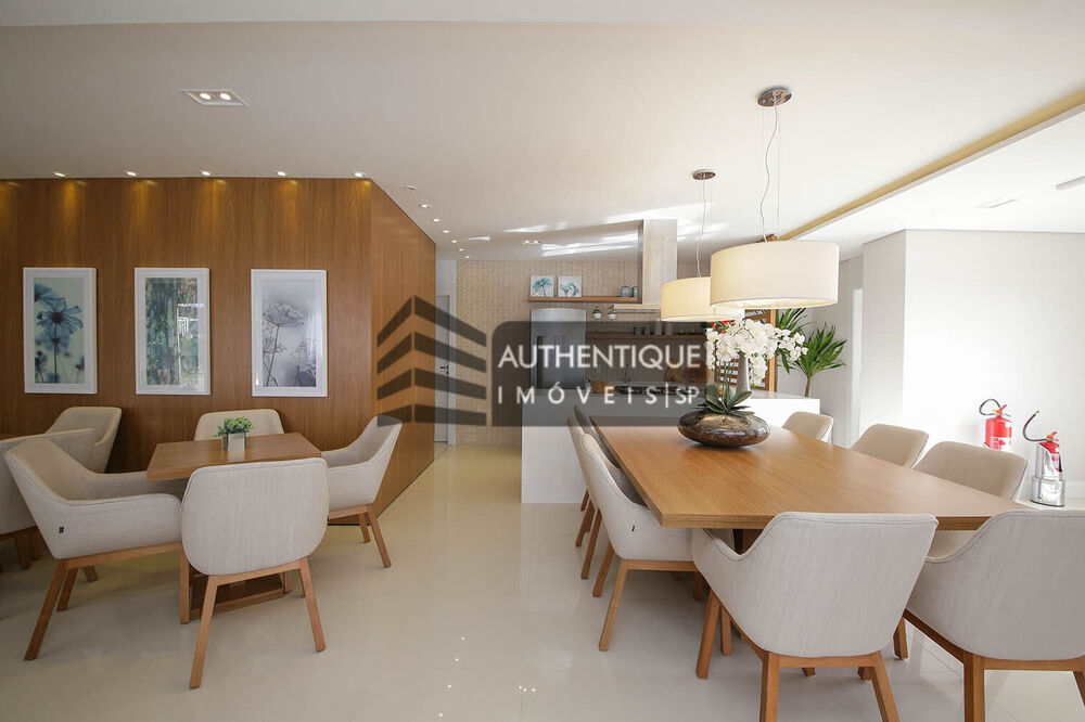 Apartamento, 1 quarto, 52 m² - Foto 3