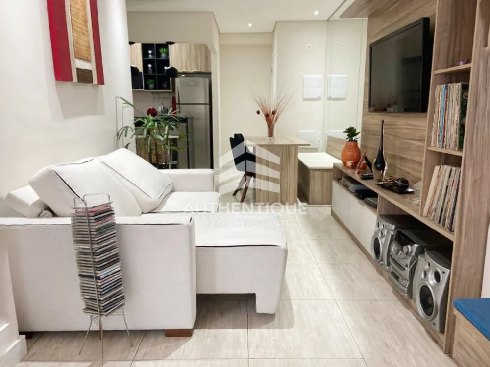 Apartamento, 1 quarto, 52 m² - Foto 45