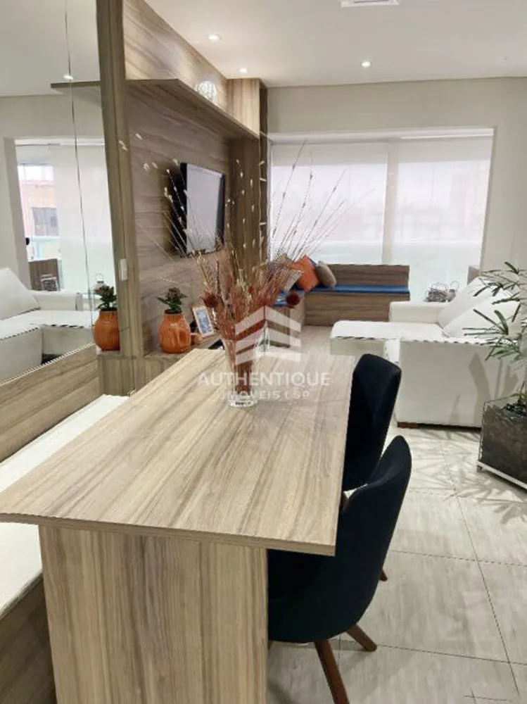Apartamento, 1 quarto, 52 m² - Foto 46