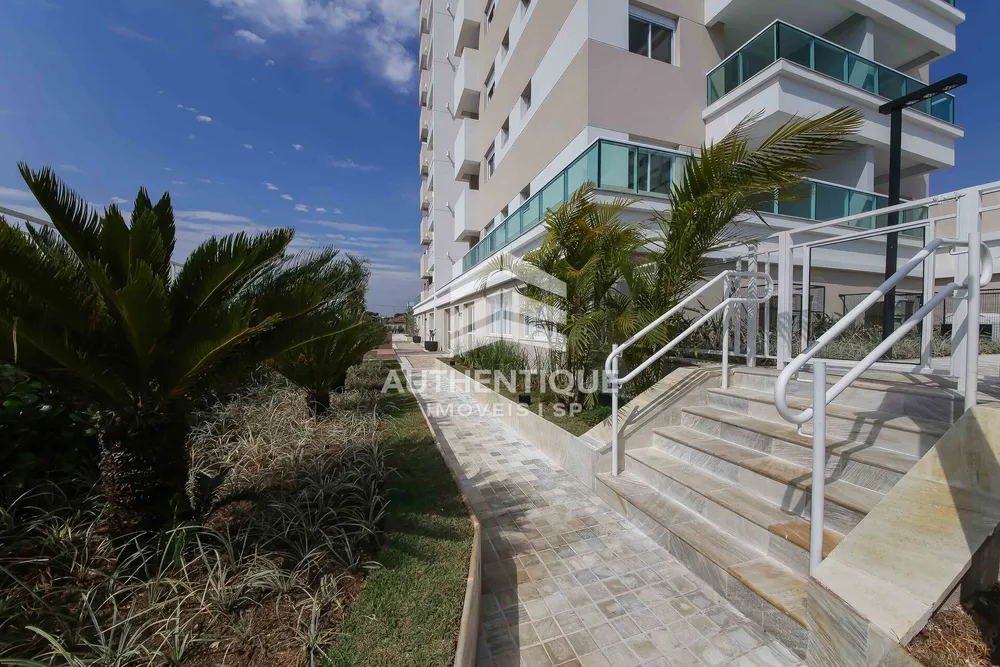 Apartamento, 1 quarto, 52 m² - Foto 48