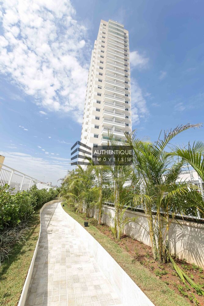 Apartamento, 1 quarto, 52 m² - Foto 1