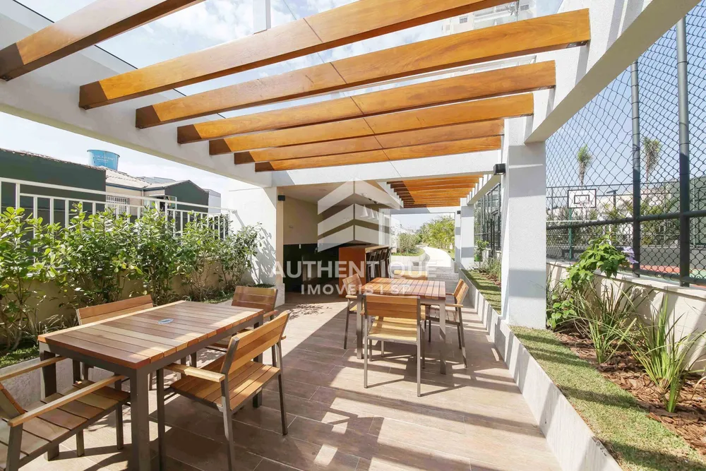 Apartamento, 1 quarto, 52 m² - Foto 53