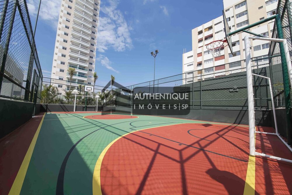 Apartamento, 1 quarto, 52 m² - Foto 5
