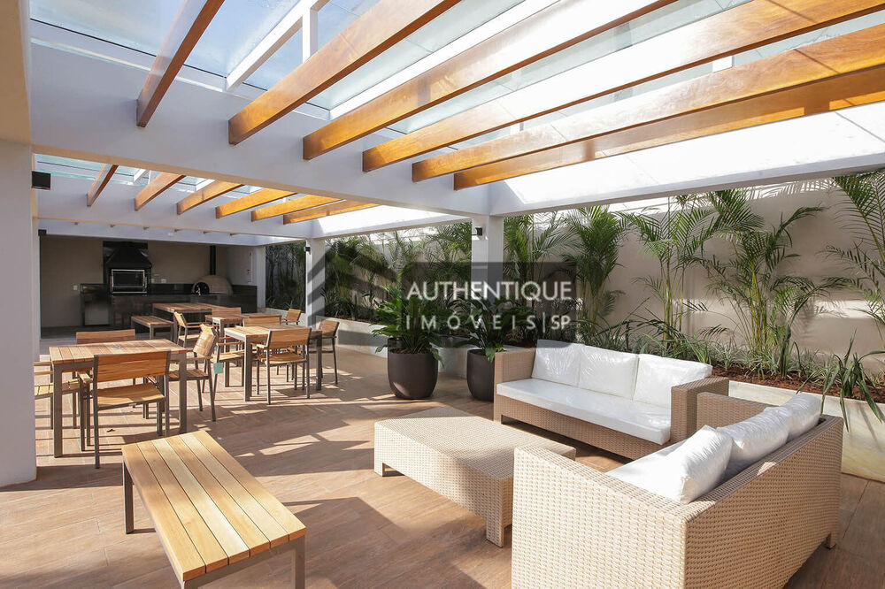 Apartamento, 1 quarto, 52 m² - Foto 10