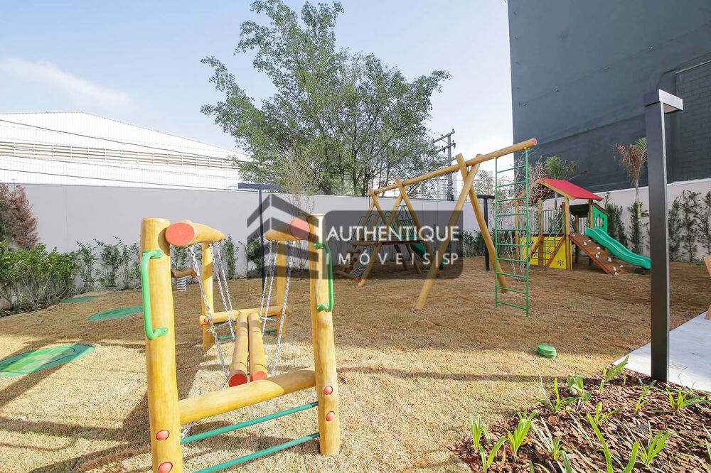 Apartamento, 1 quarto, 52 m² - Foto 43